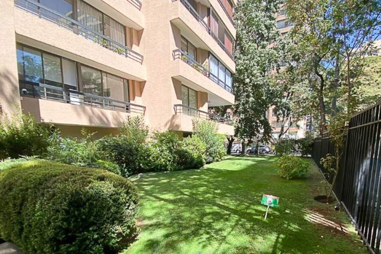 departamento en venta en Las Condes