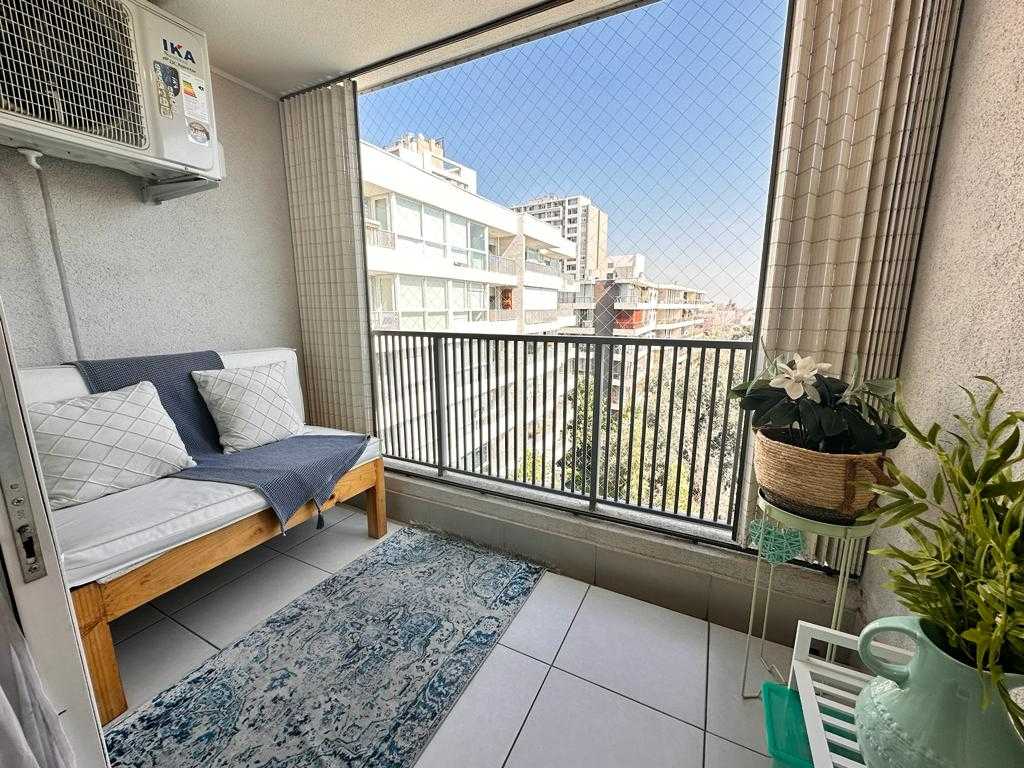 departamento en venta en Ñuñoa