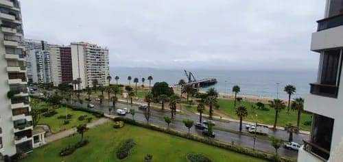 departamento en venta en Viña Del Mar