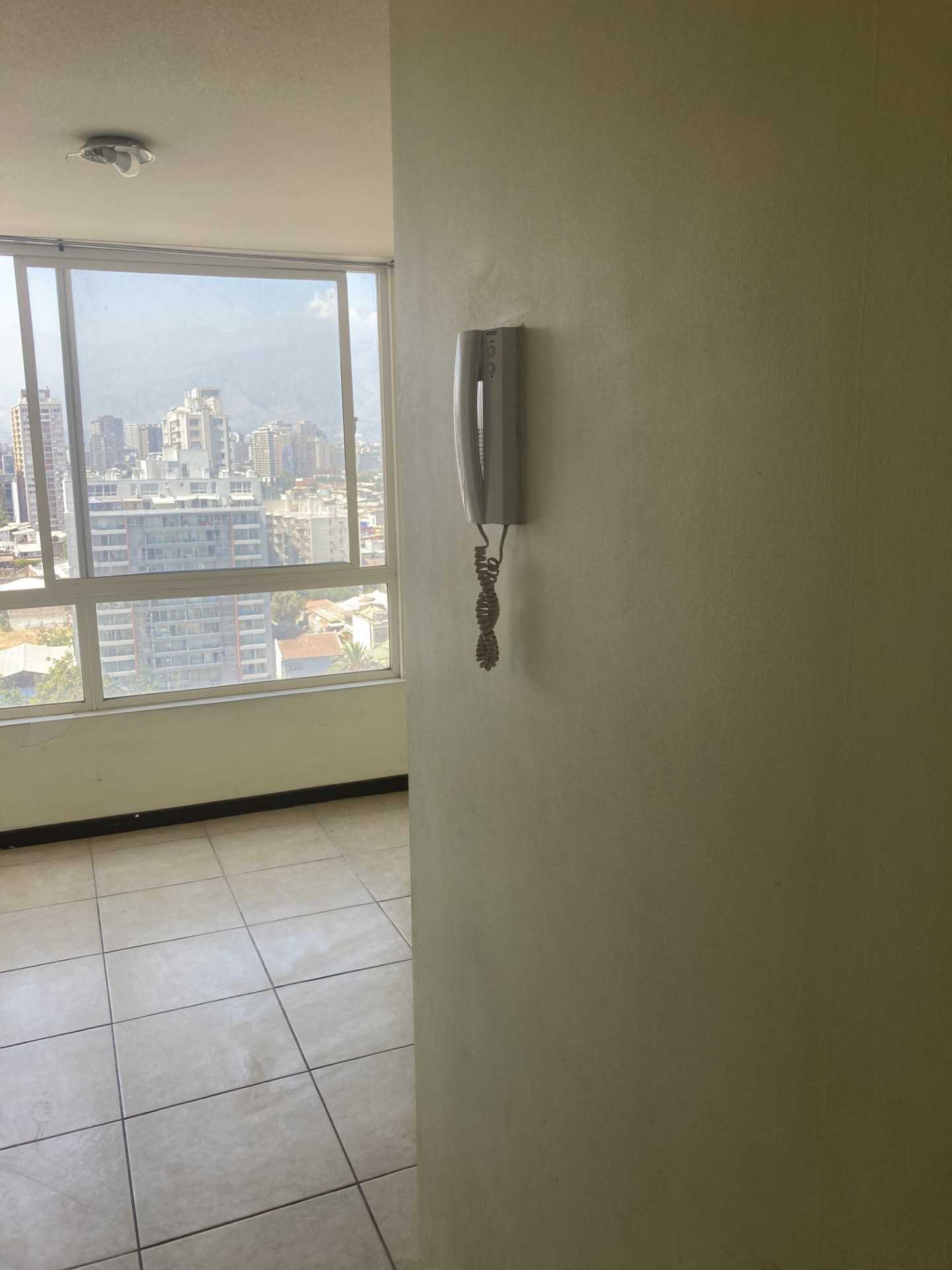 departamento en venta en Santiago