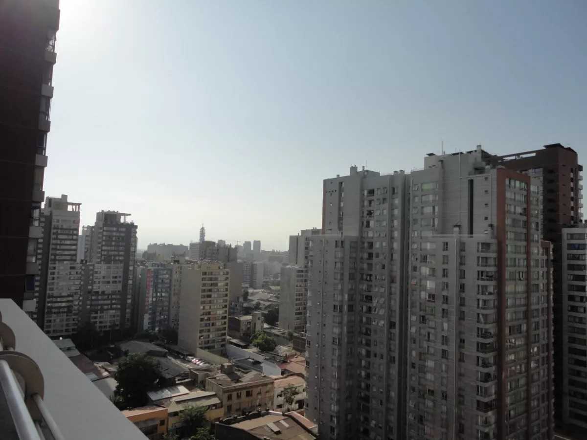 departamento en venta en Santiago