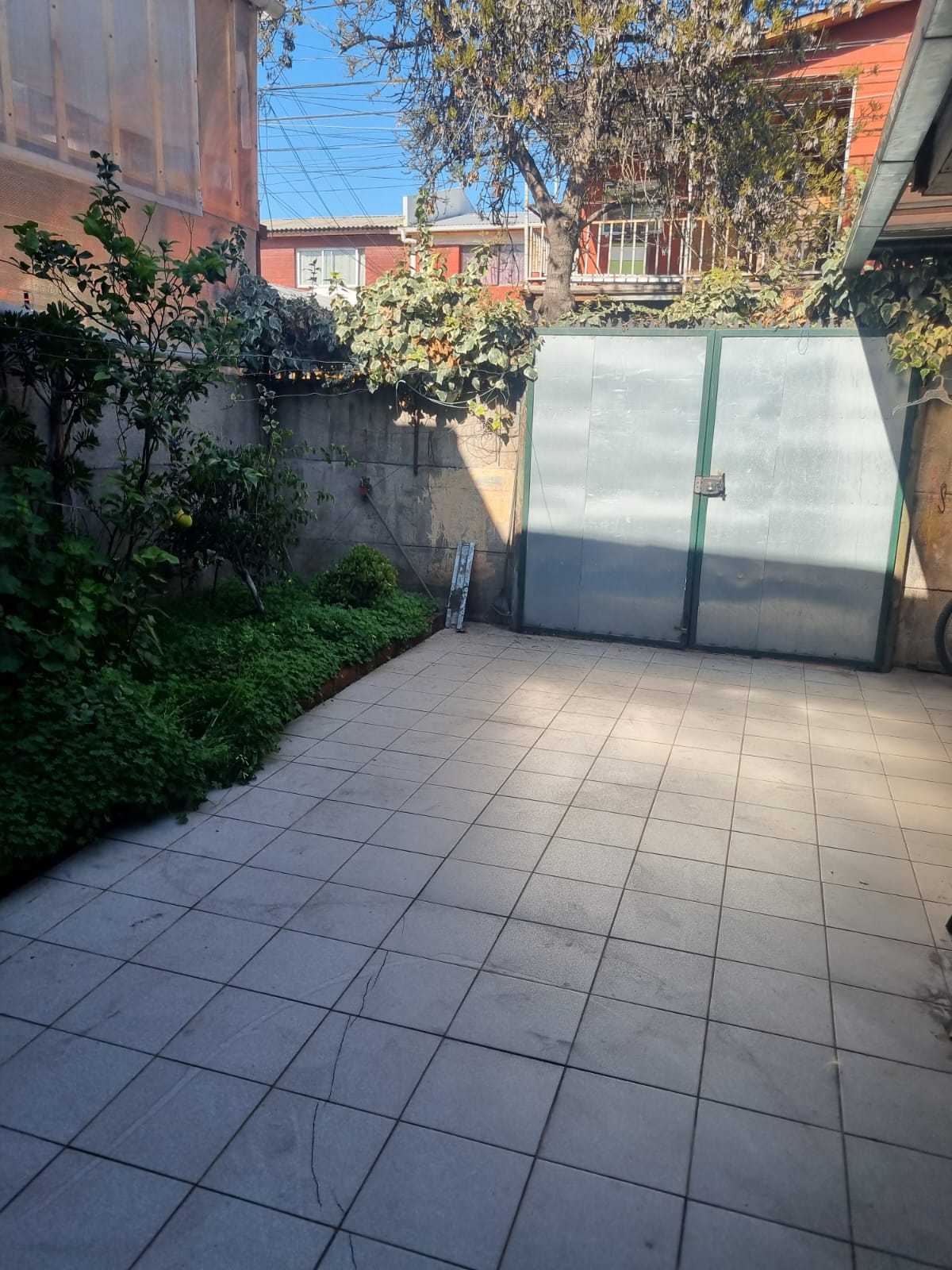 casa en venta en Puente Alto