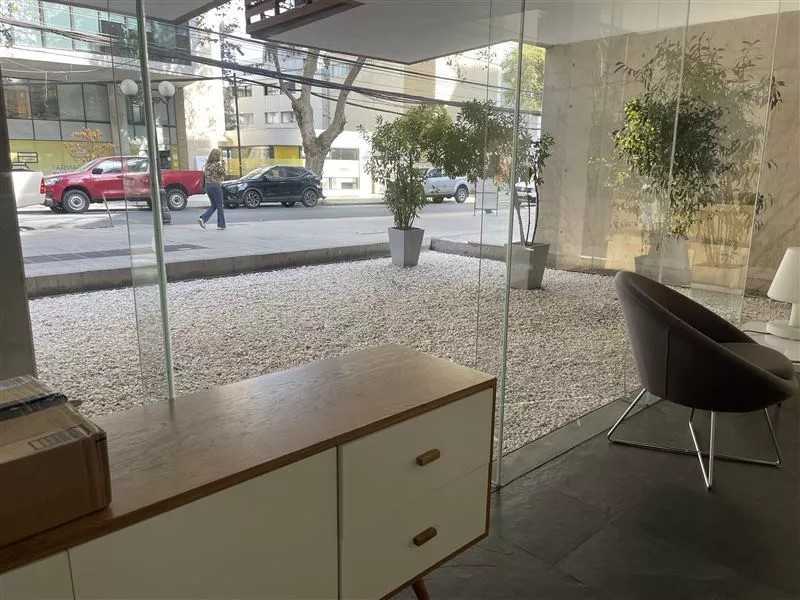 departamento en arriendo en Providencia