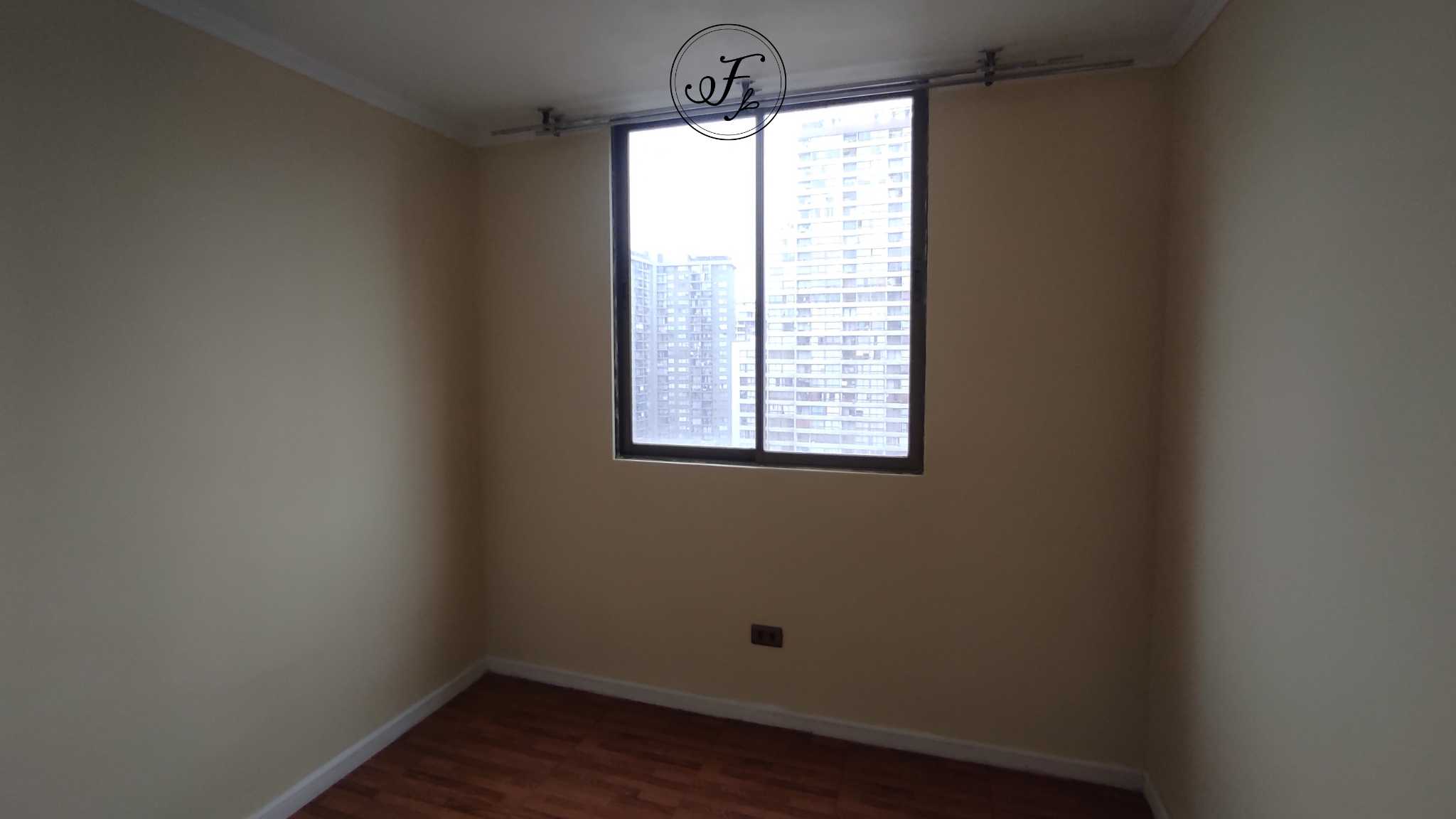 departamento en arriendo en Santiago