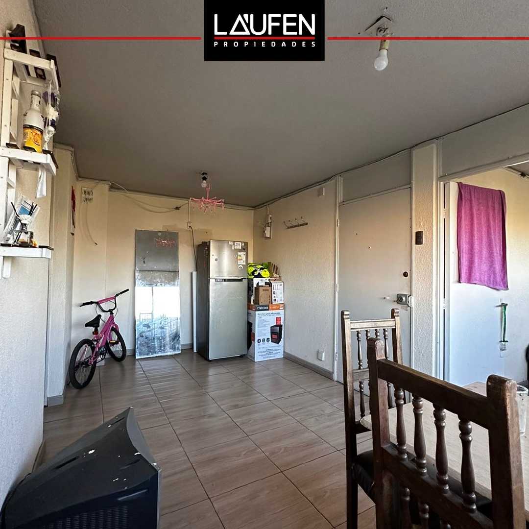 departamento en venta en Hualpén