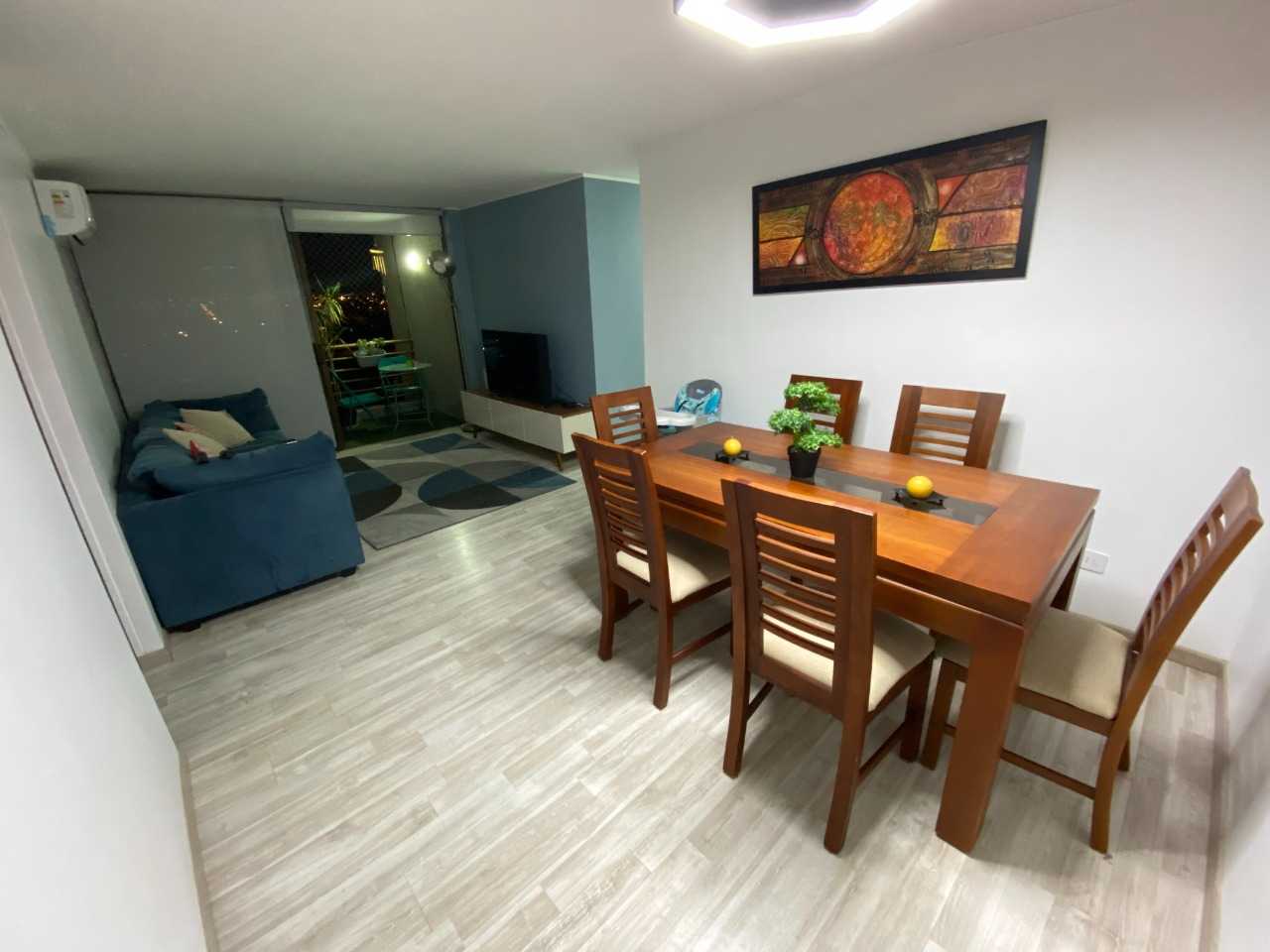 departamento en venta en La Florida