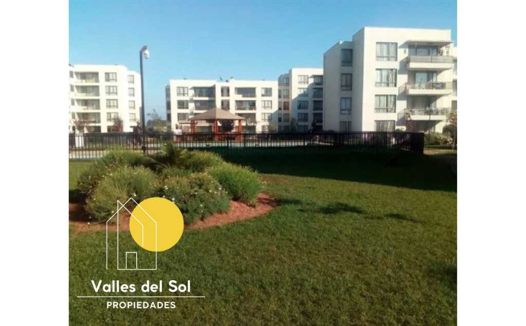 departamento en venta en La Serena