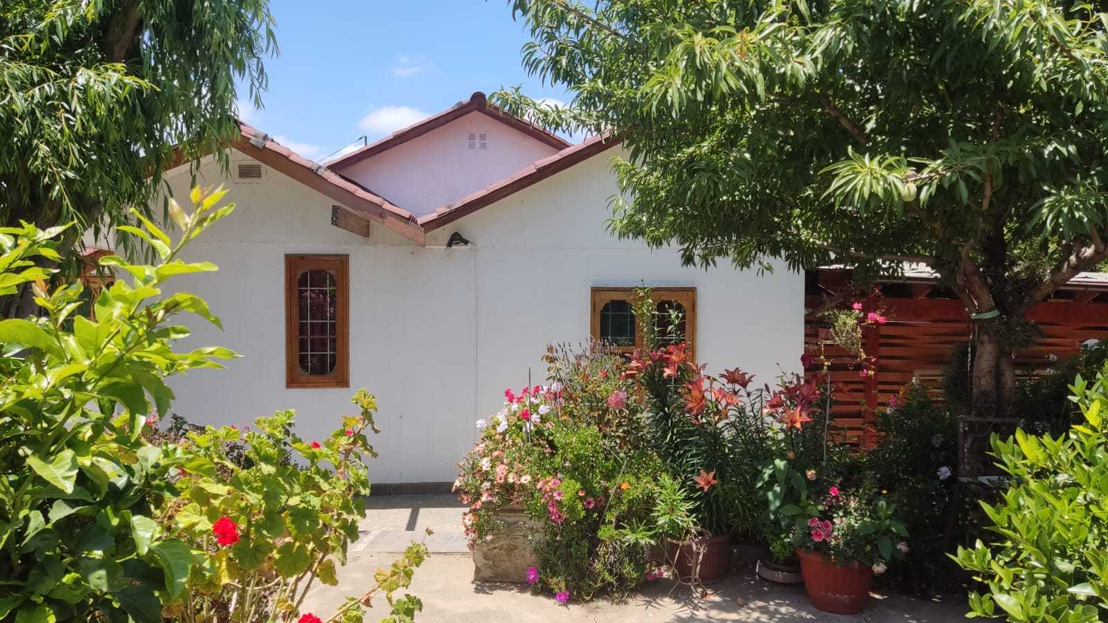 casa en venta en Quilpué