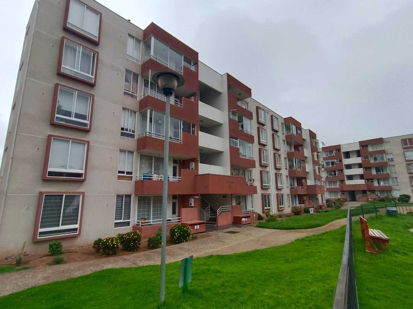 departamento en venta en La Serena