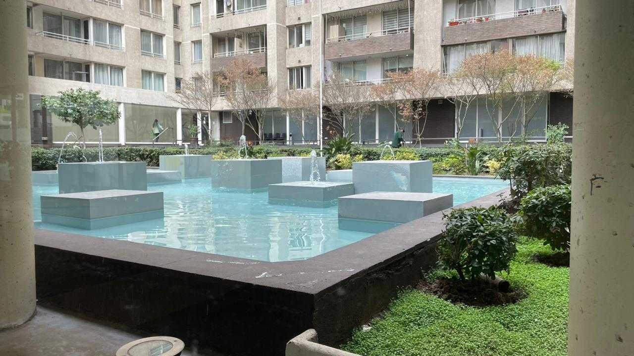 departamento en venta en Santiago