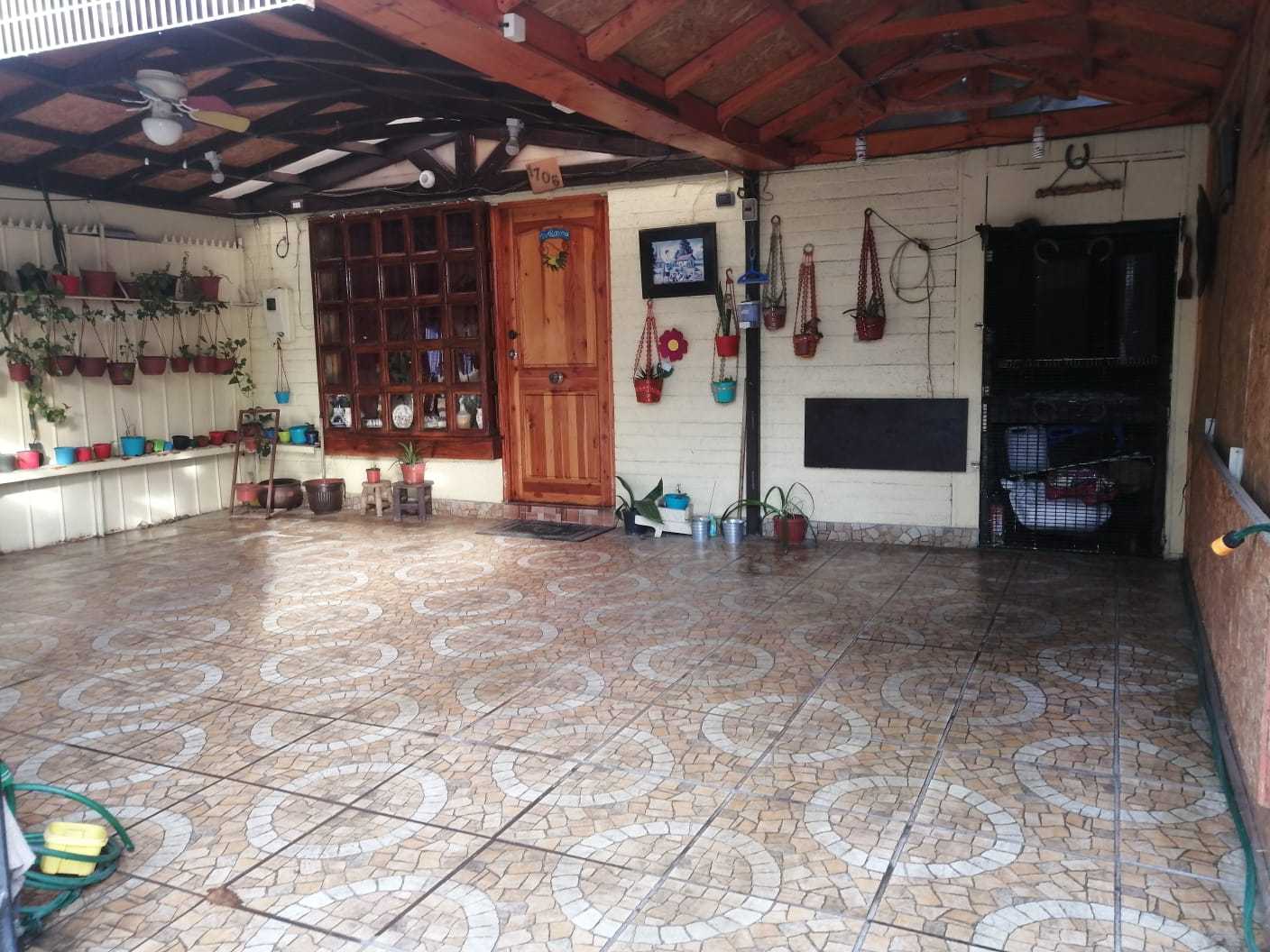 casa en venta en Maipú