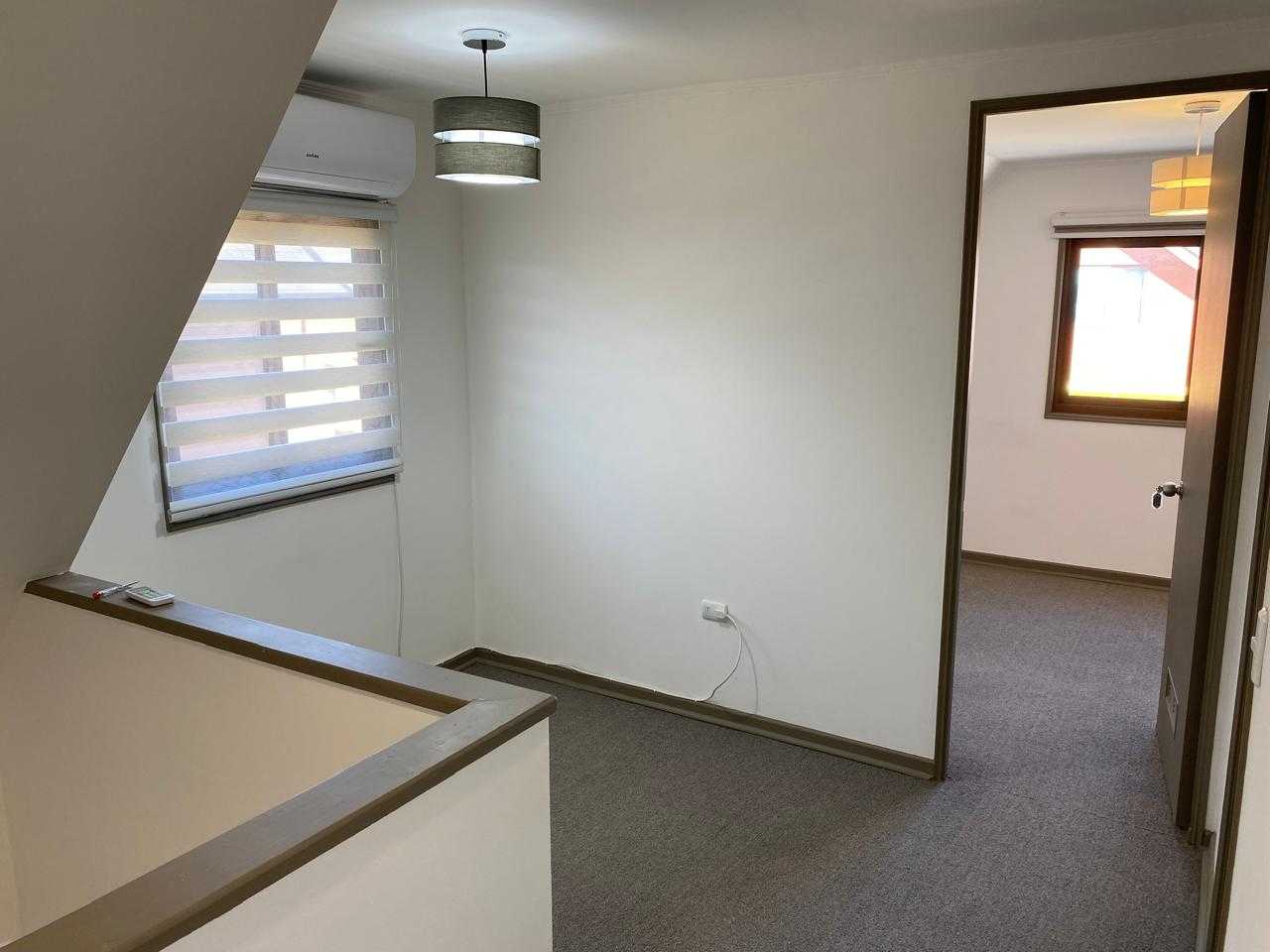 casa en arriendo en Talca