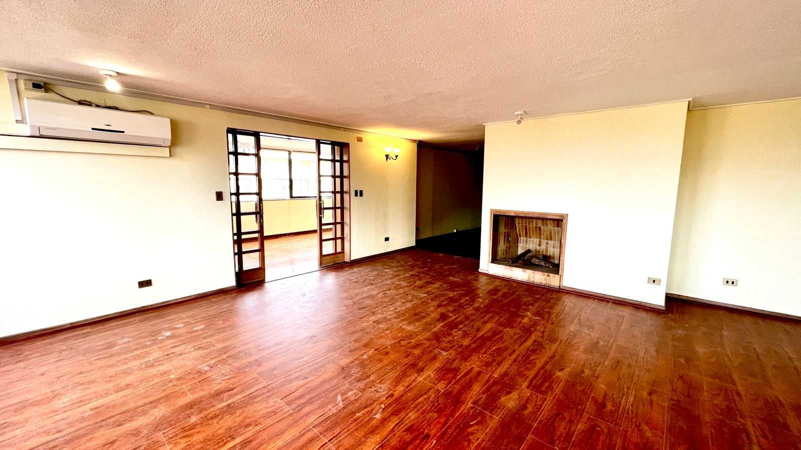 departamento en venta en Vitacura