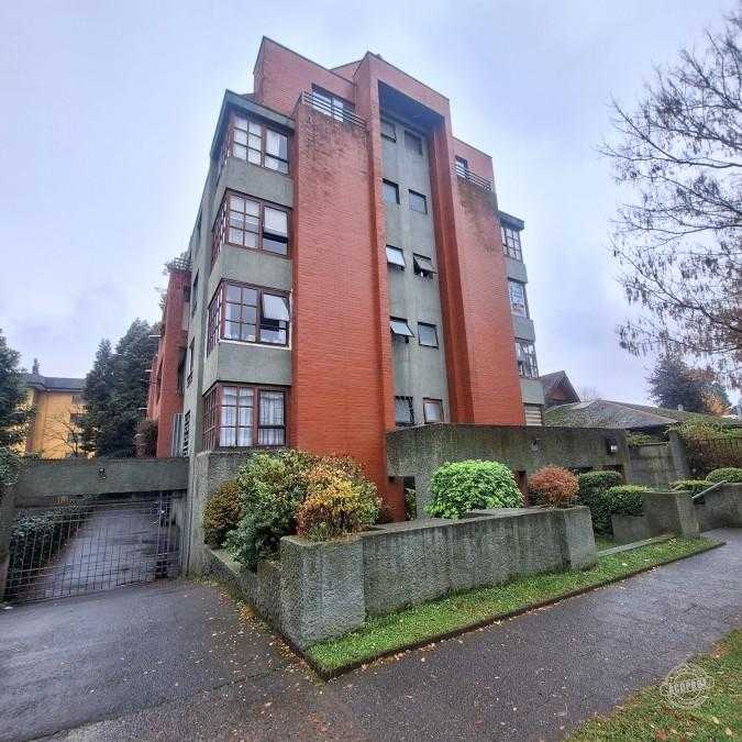 departamento en venta en Temuco