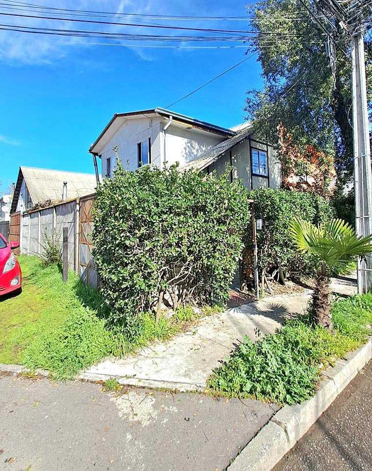 casa en venta en Talca