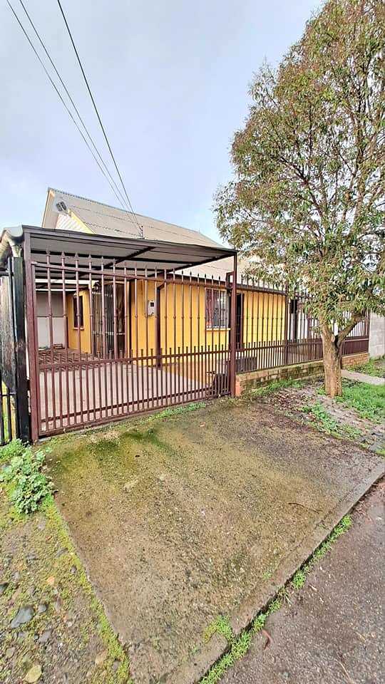 casa en venta en Talca