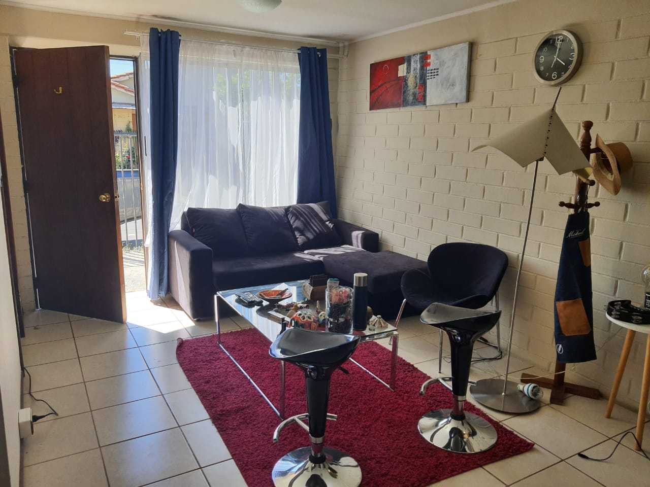 casa en venta en Rancagua