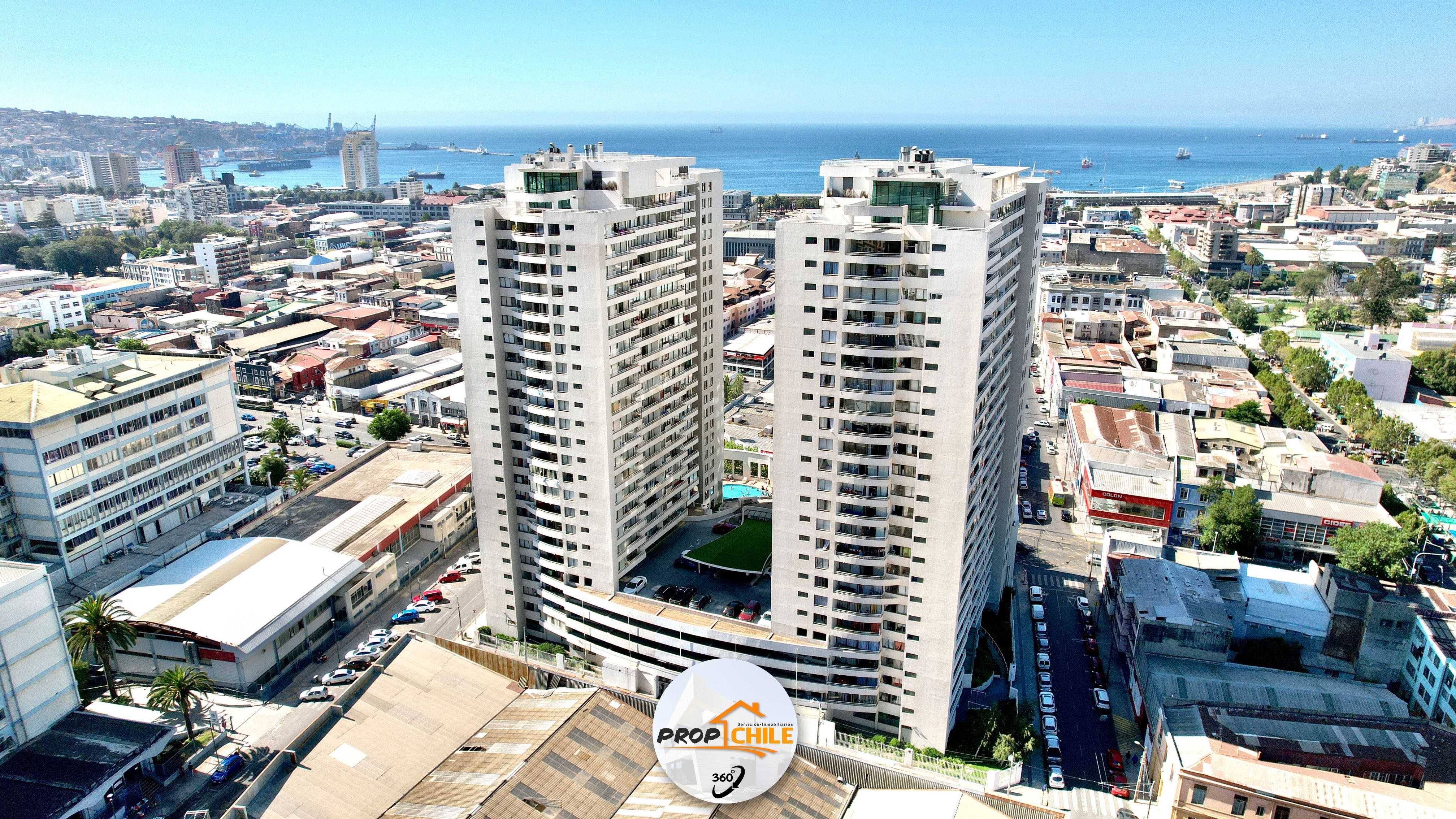 departamento en venta en Valparaíso