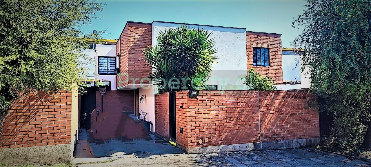 casa en venta en Huechuraba