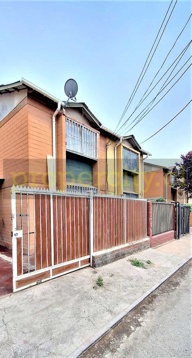 casa en venta en Quilicura