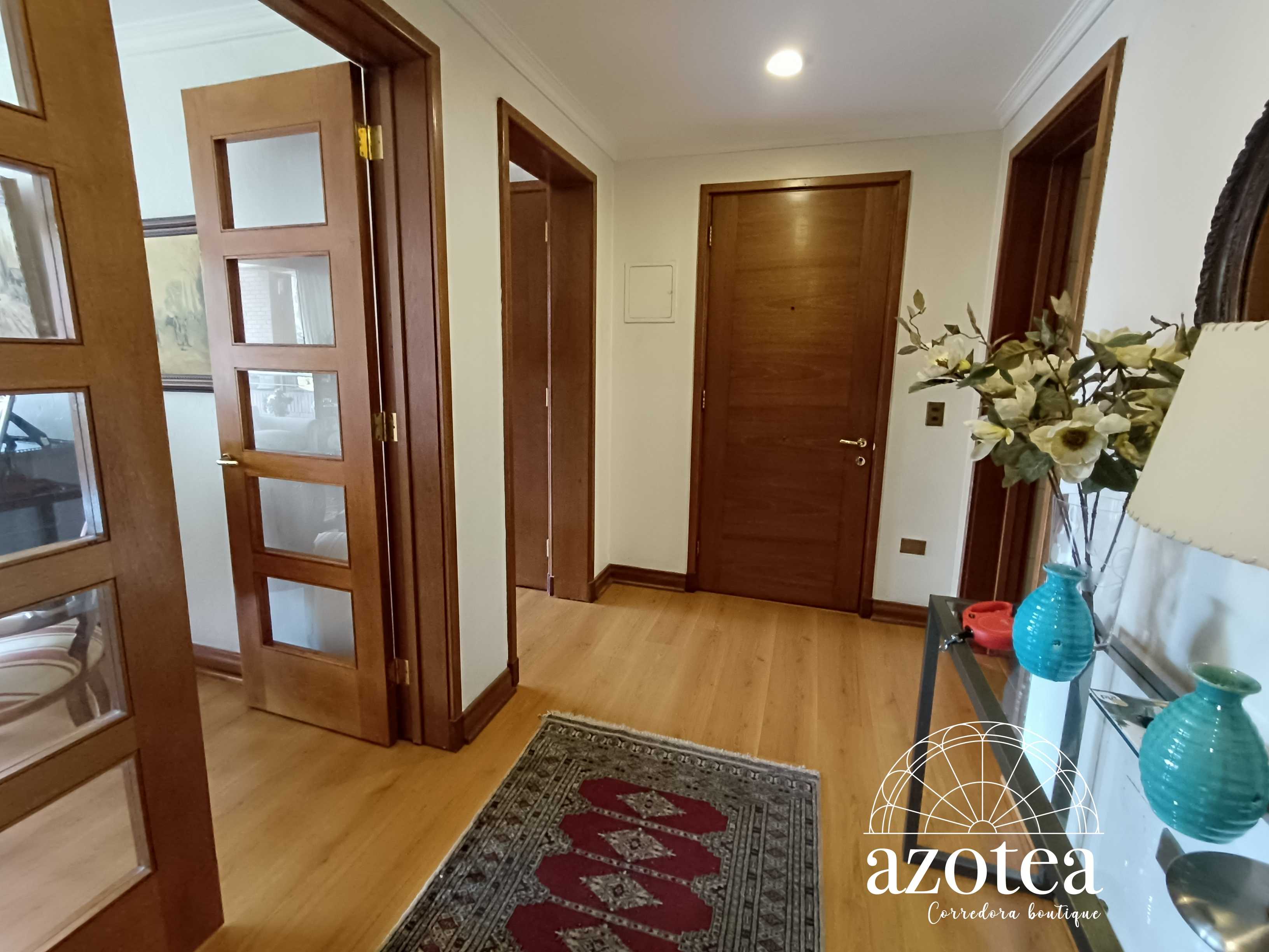 departamento en venta en Lo Barnechea