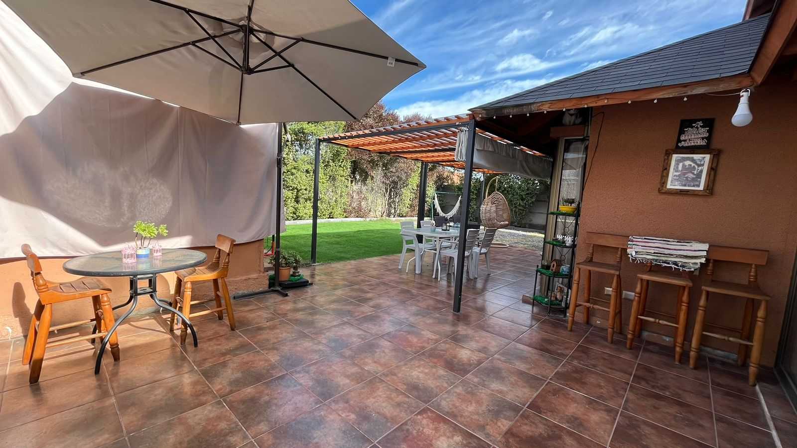 casa en venta en Peñalolén