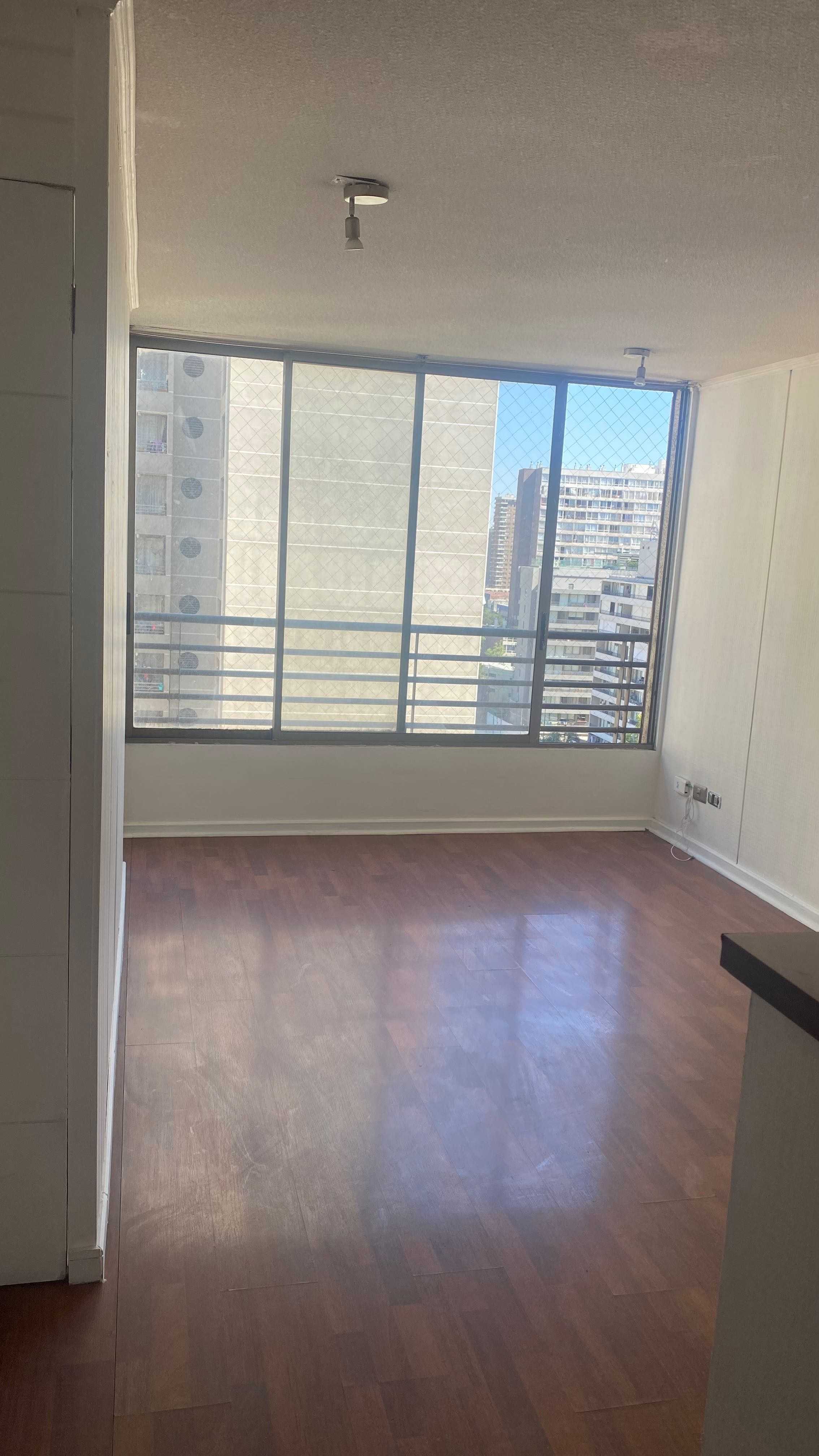 departamento en arriendo en Santiago