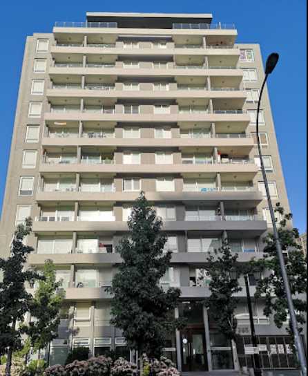 departamento en arriendo en Santiago