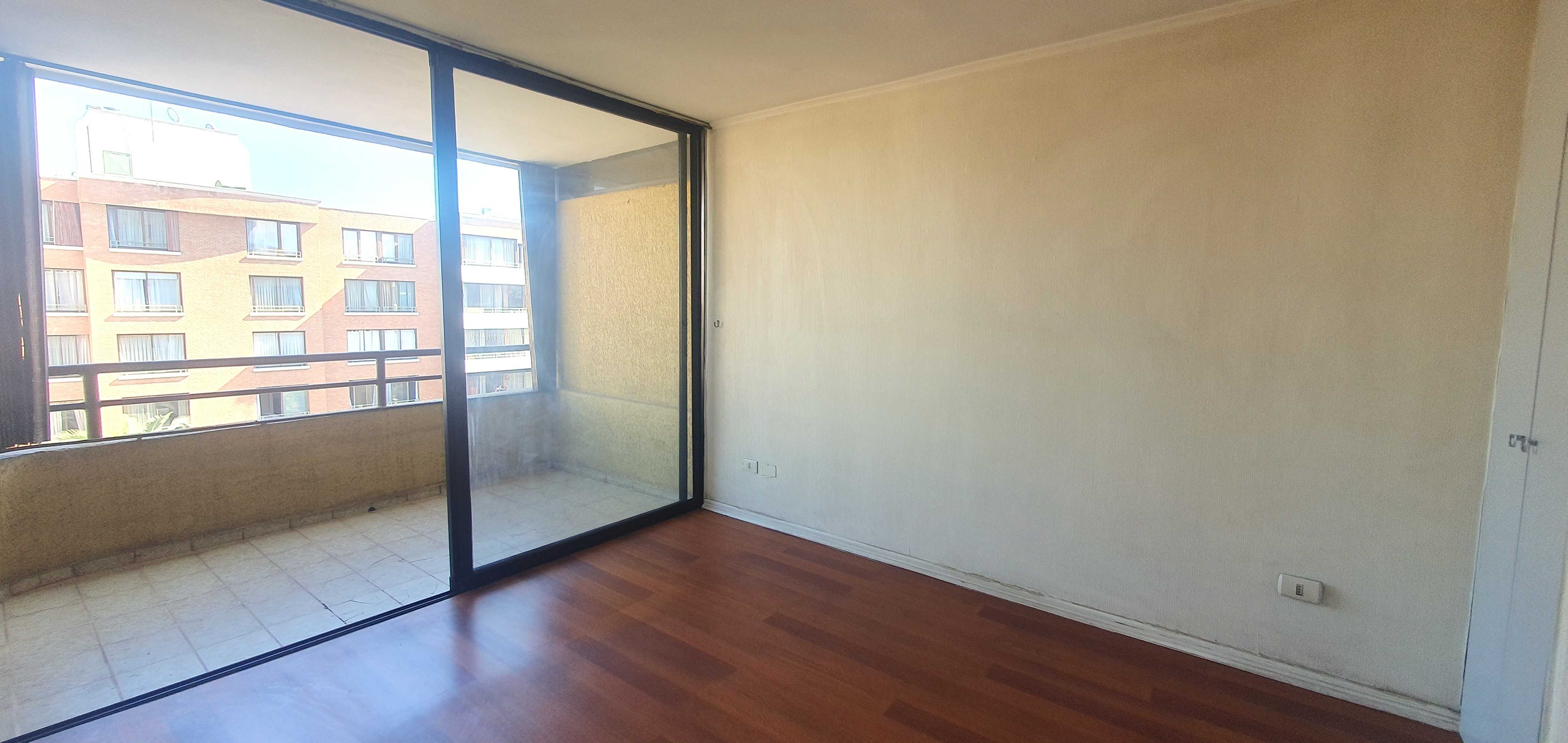 departamento en venta en Providencia