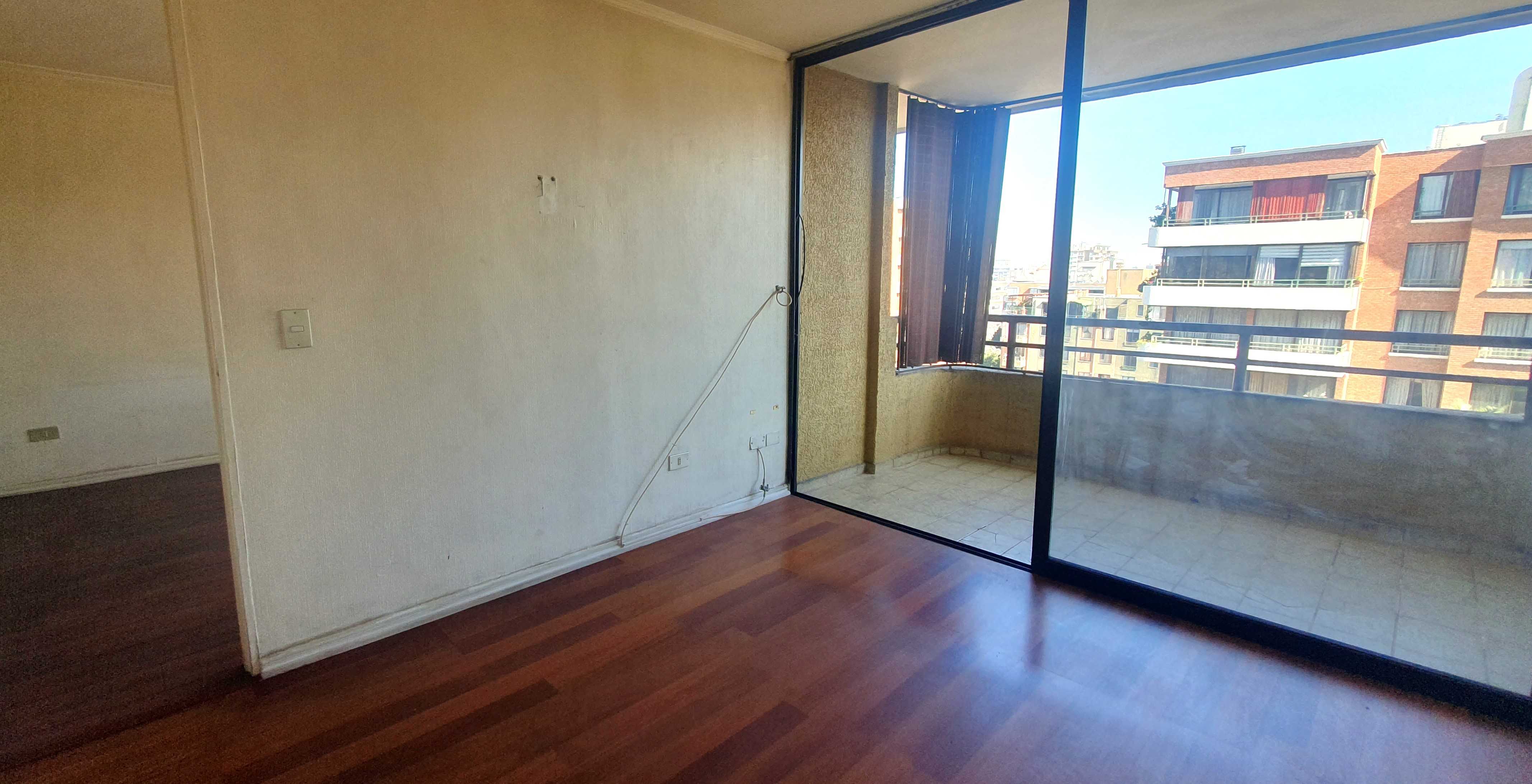 departamento en venta en Providencia