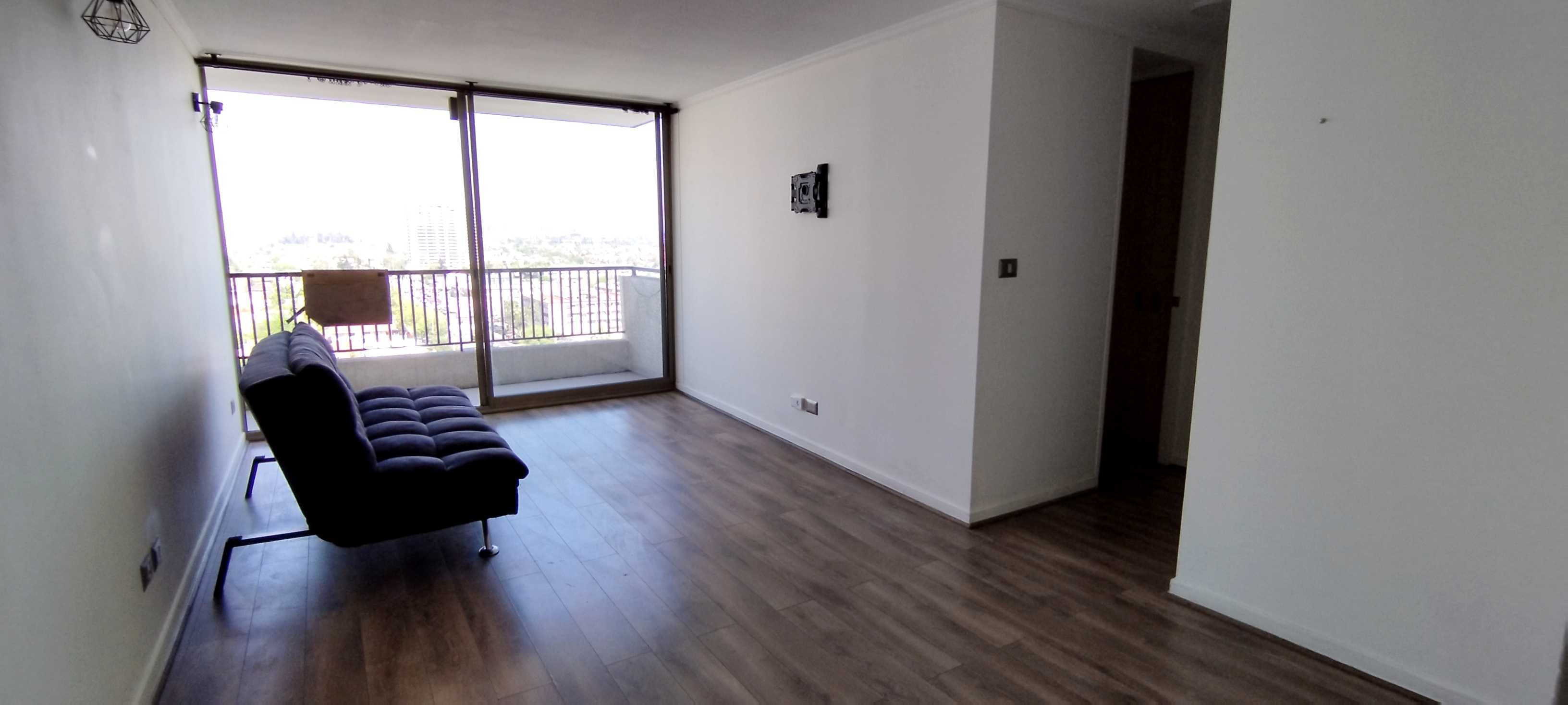 departamento en arriendo en Macul