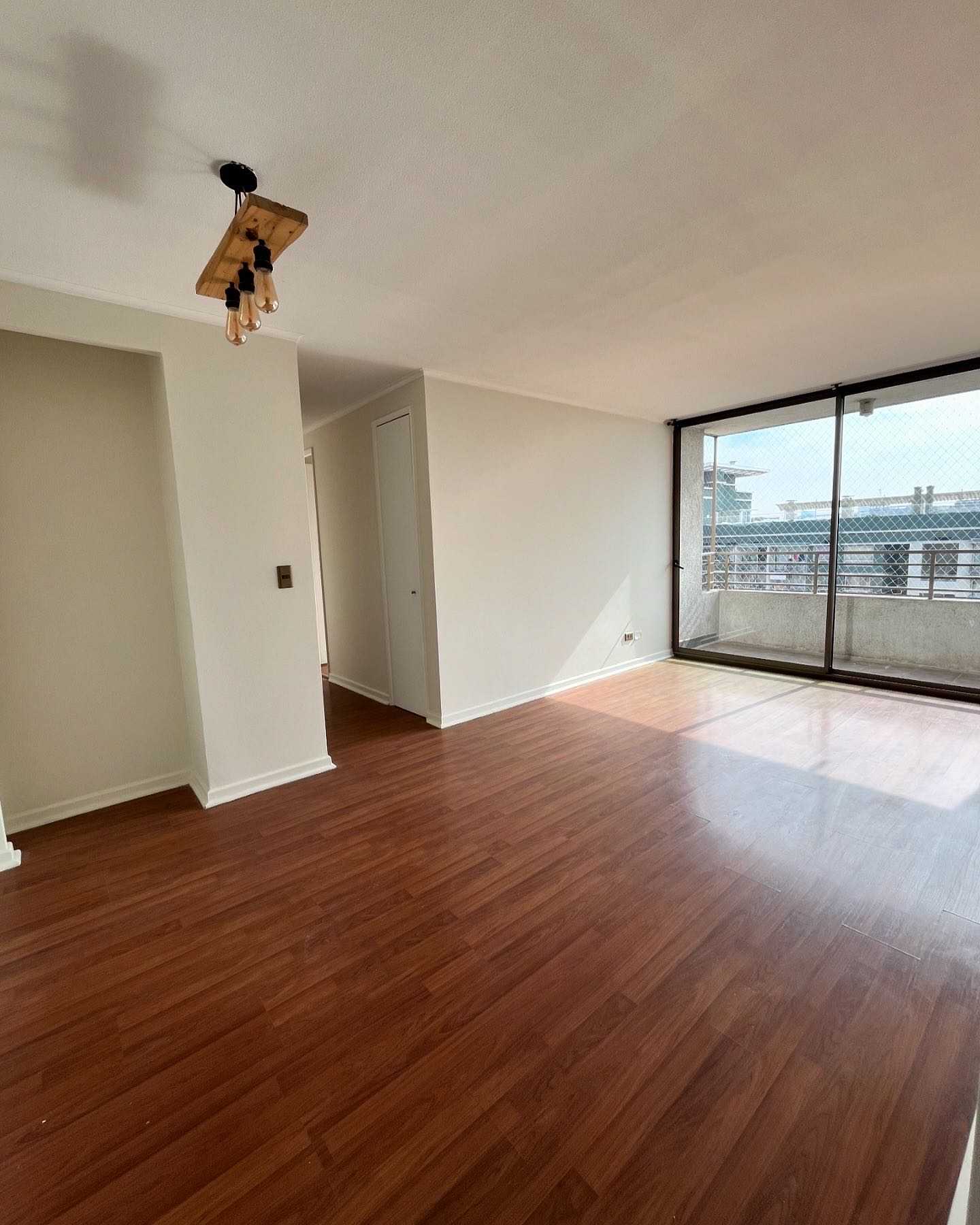 departamento en arriendo en Santiago