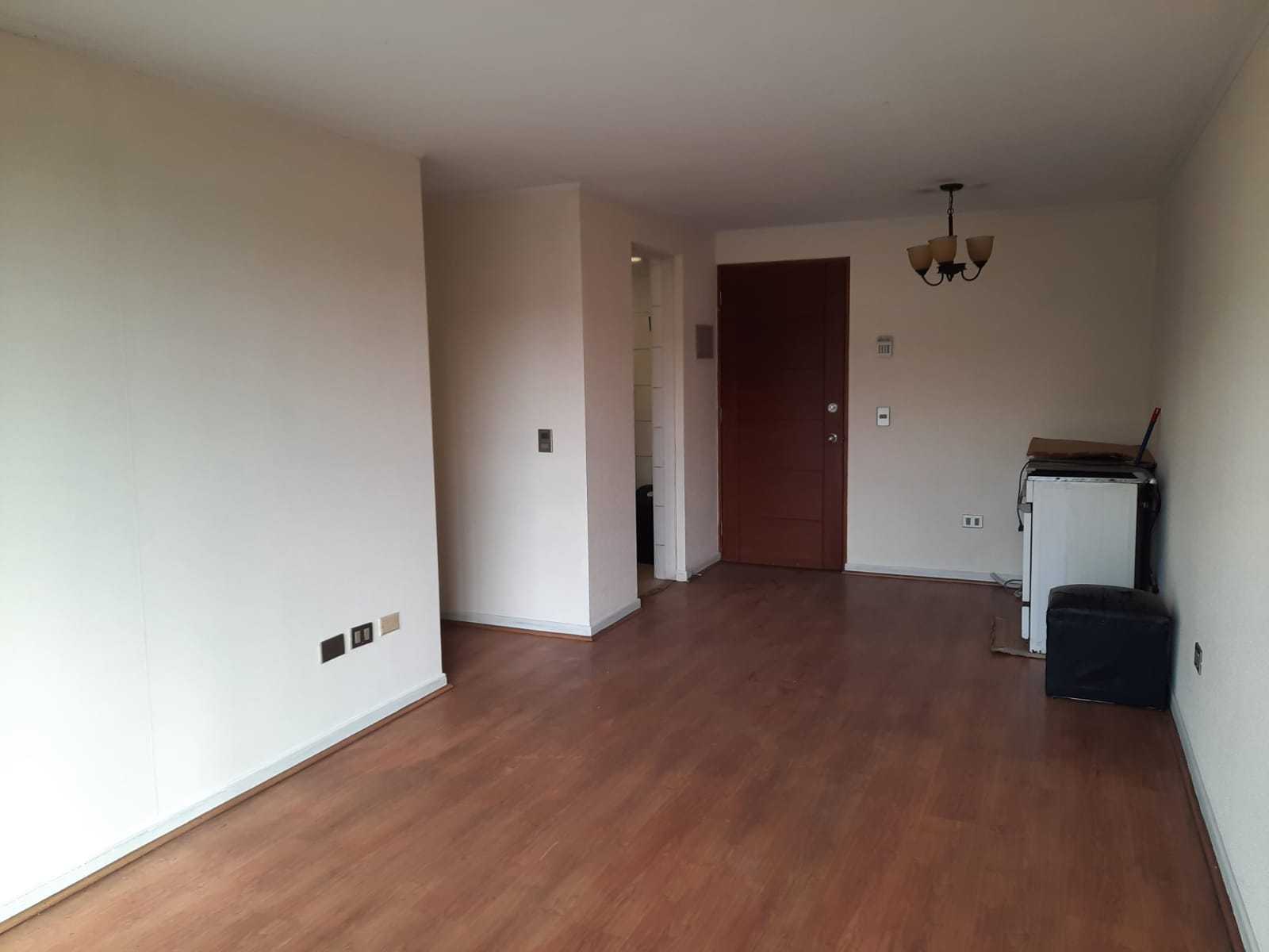 departamento en venta en Santiago