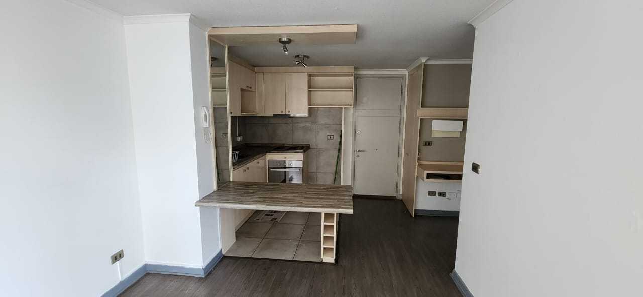 departamento en venta en Santiago