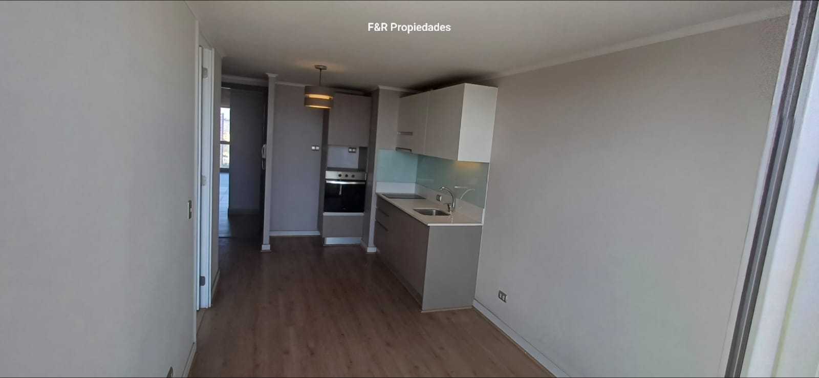 departamento en arriendo en Independencia