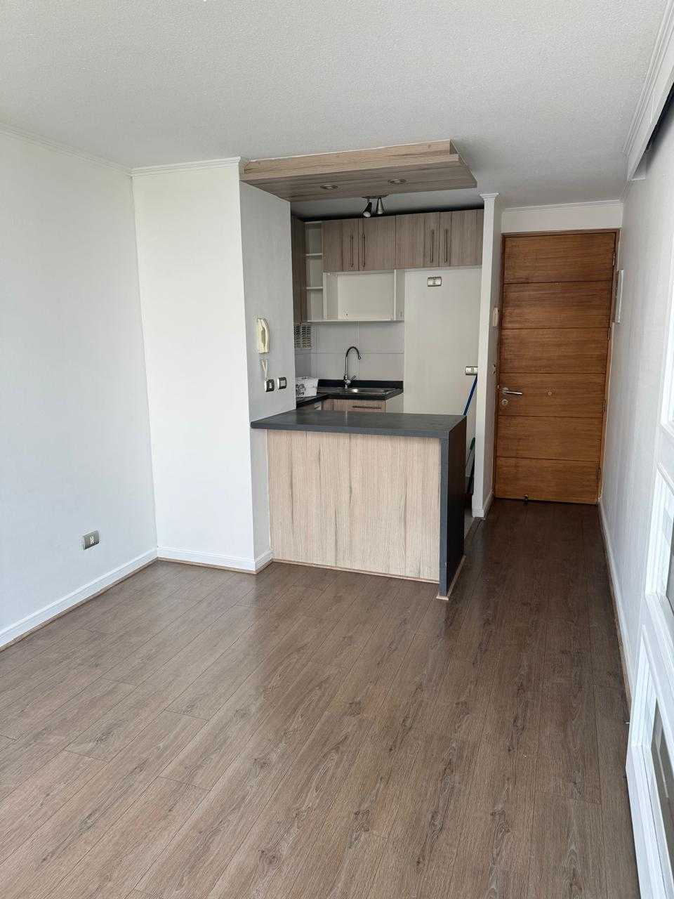 departamento en arriendo en Santiago