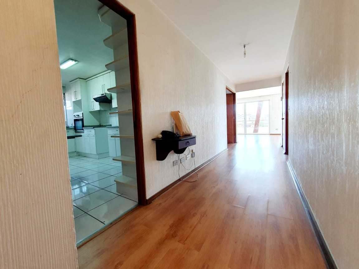 departamento en venta en Providencia