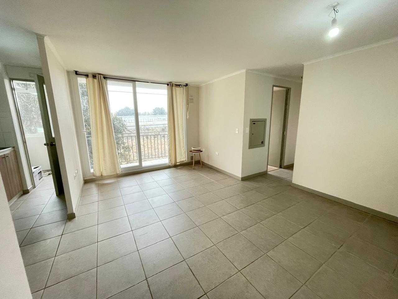 departamento en arriendo en La Serena