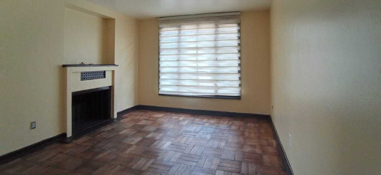 departamento en arriendo en Santiago