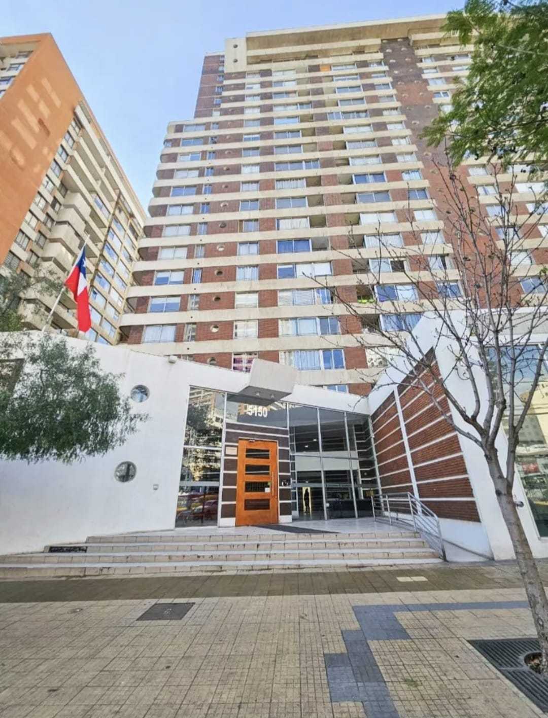 departamento en venta en Ñuñoa