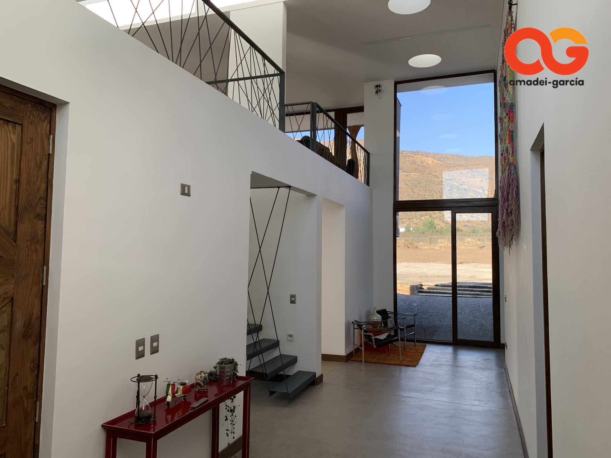 casa en arriendo en Colina