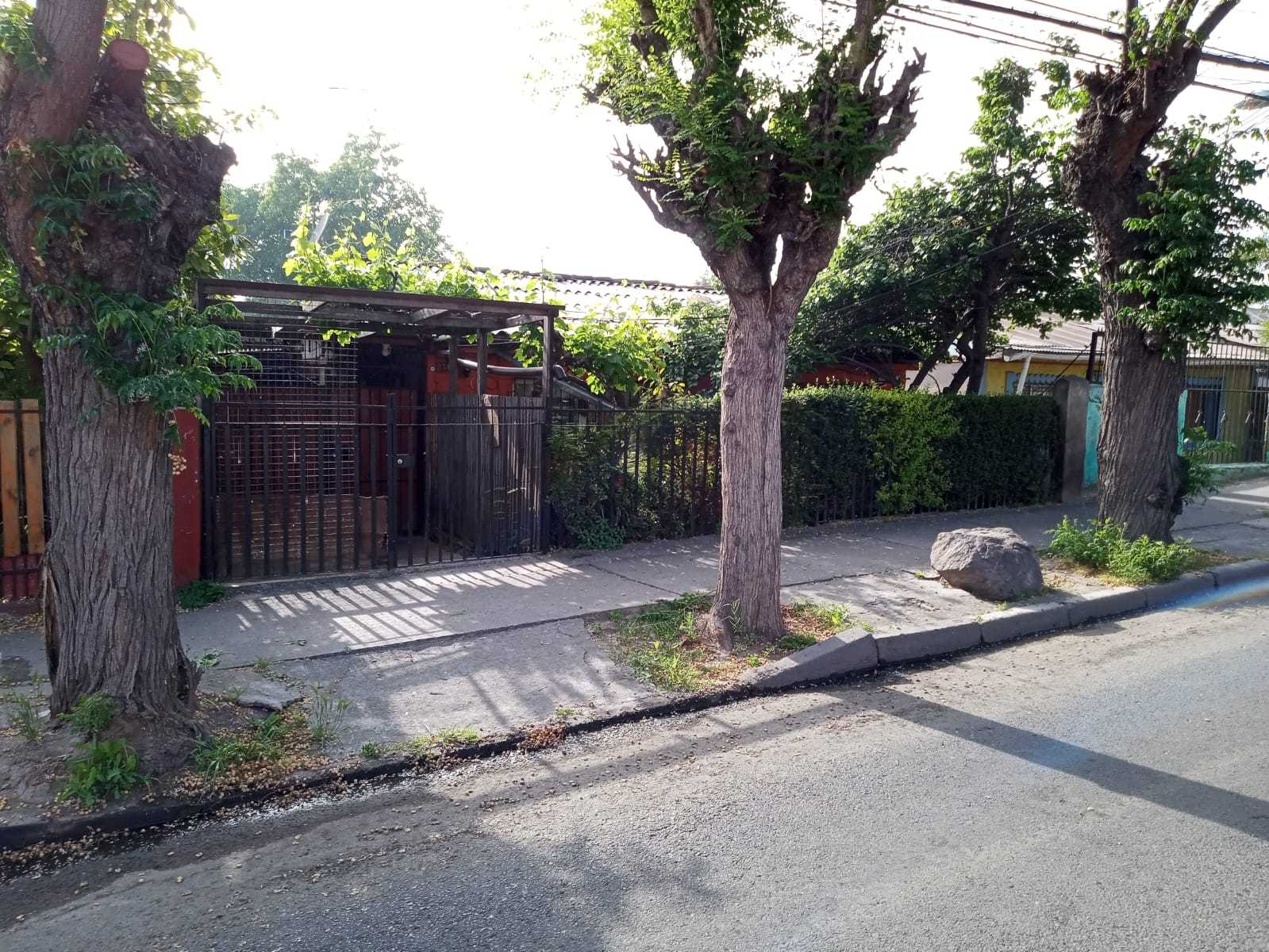 casa en venta en Maipú