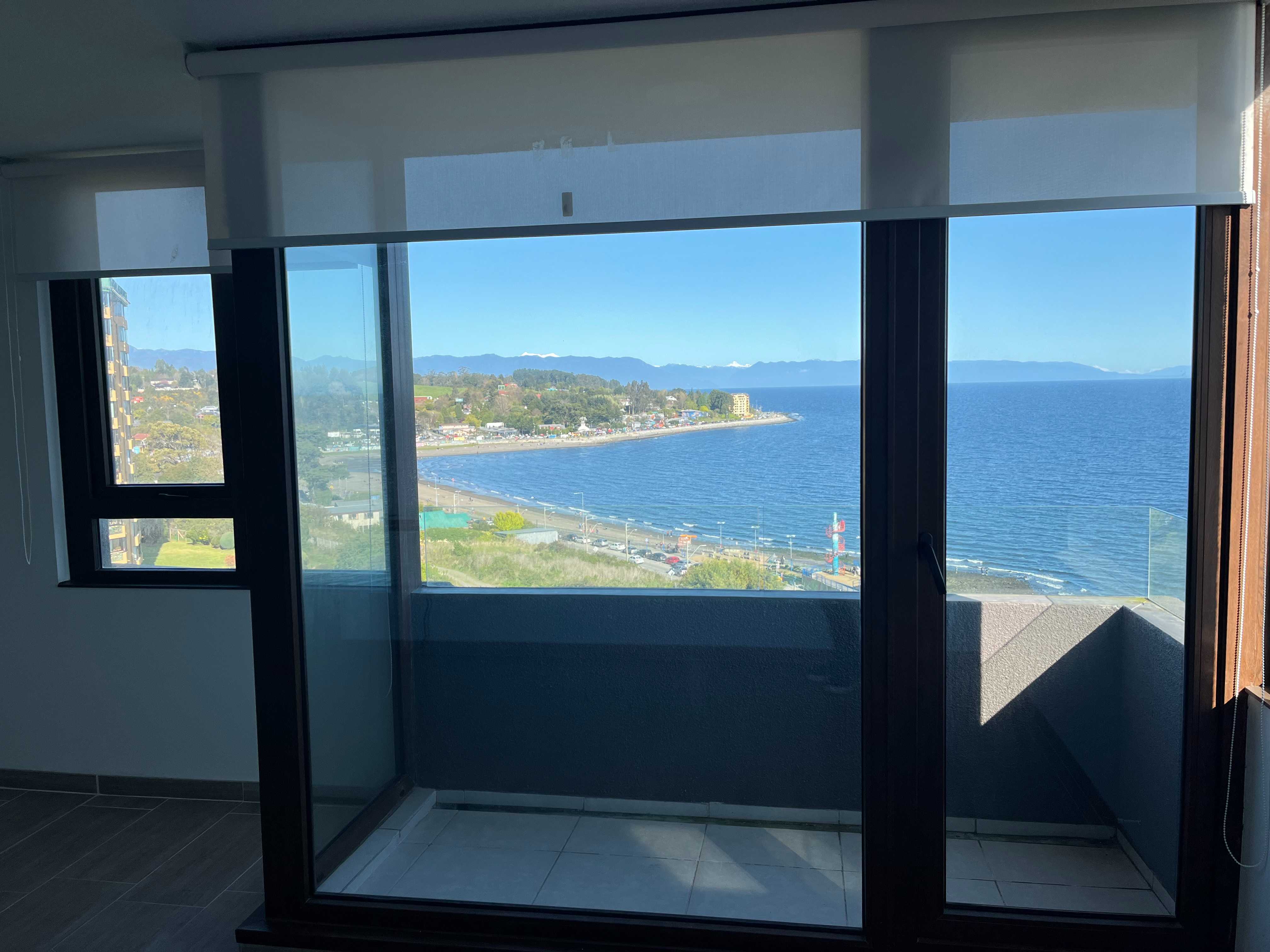 departamento en arriendo en Puerto Montt