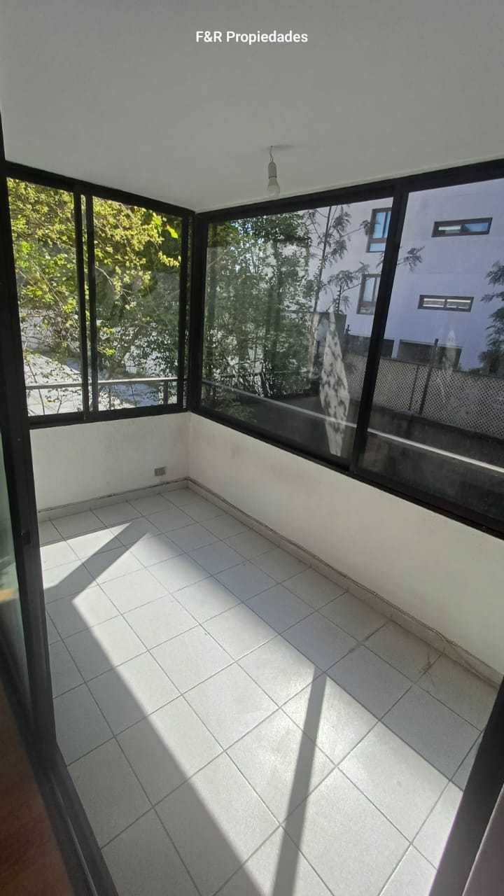 departamento en arriendo en Las Condes