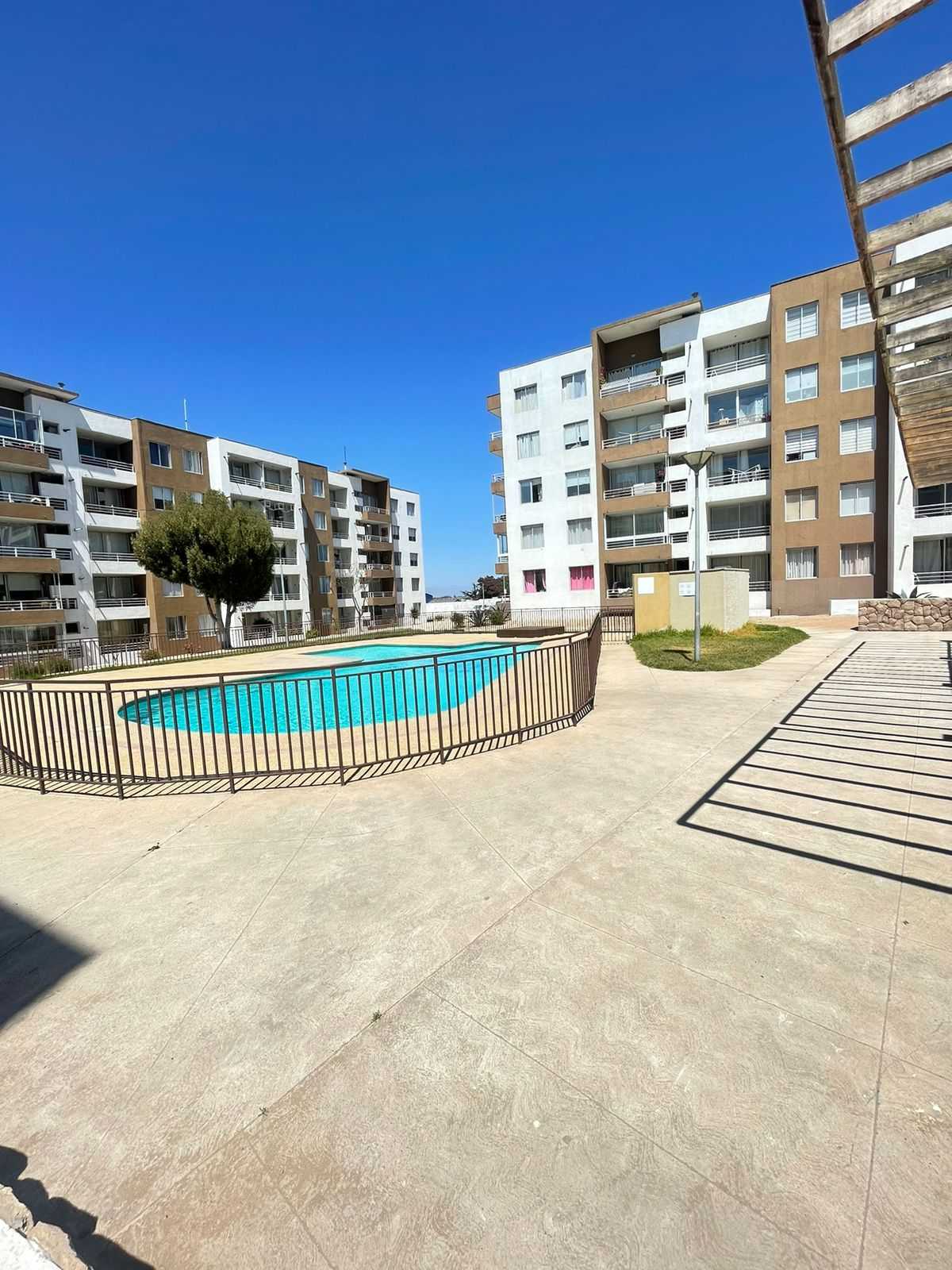 departamento en venta en La Serena