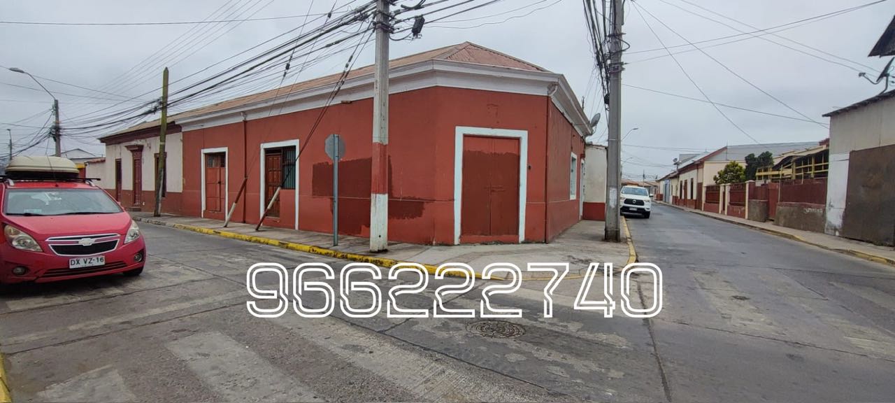 casa en venta en La Serena