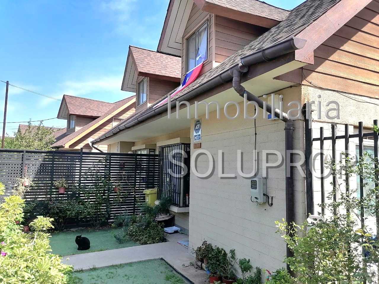 casa en venta en Colina