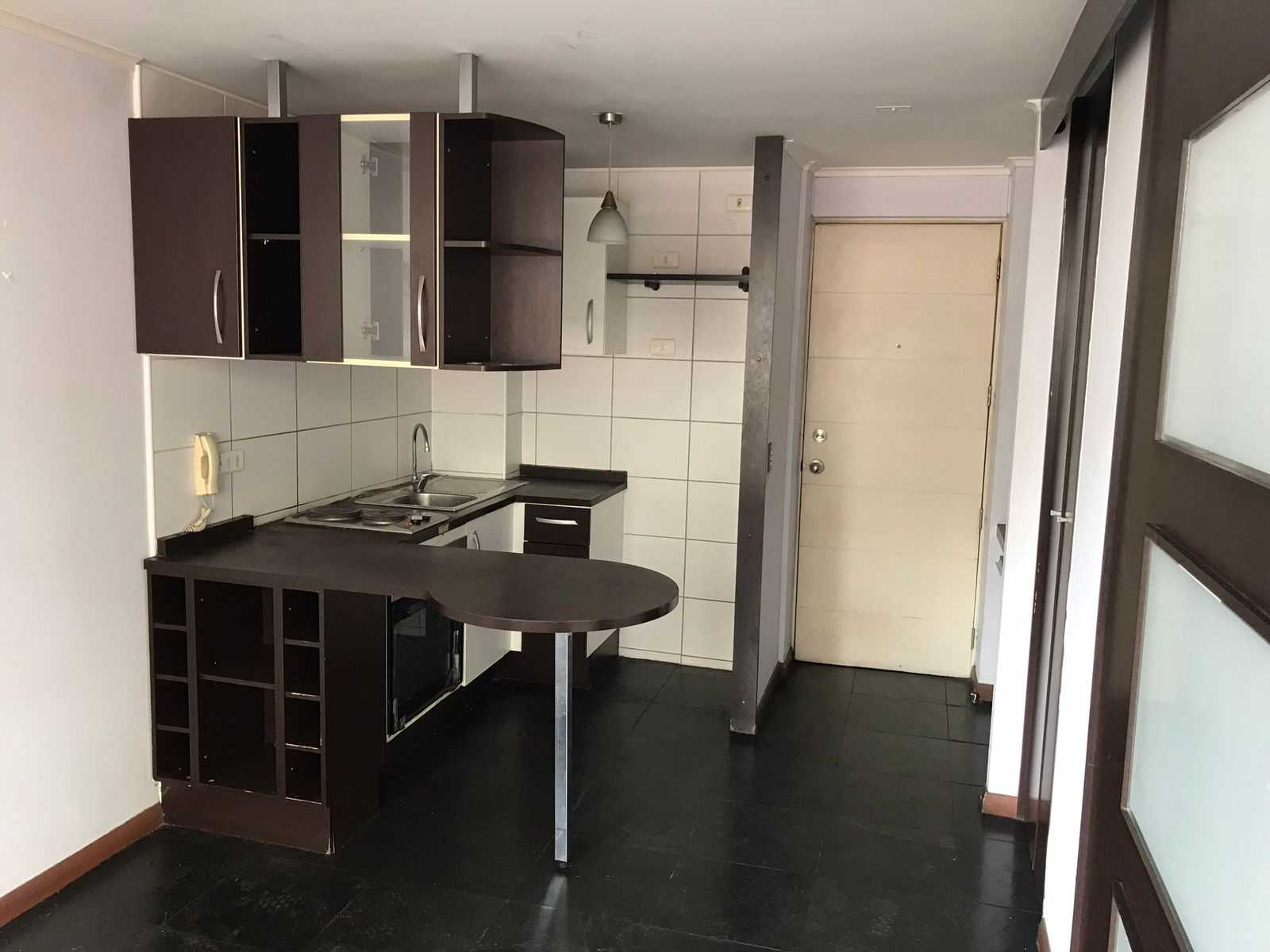 departamento en arriendo en Santiago