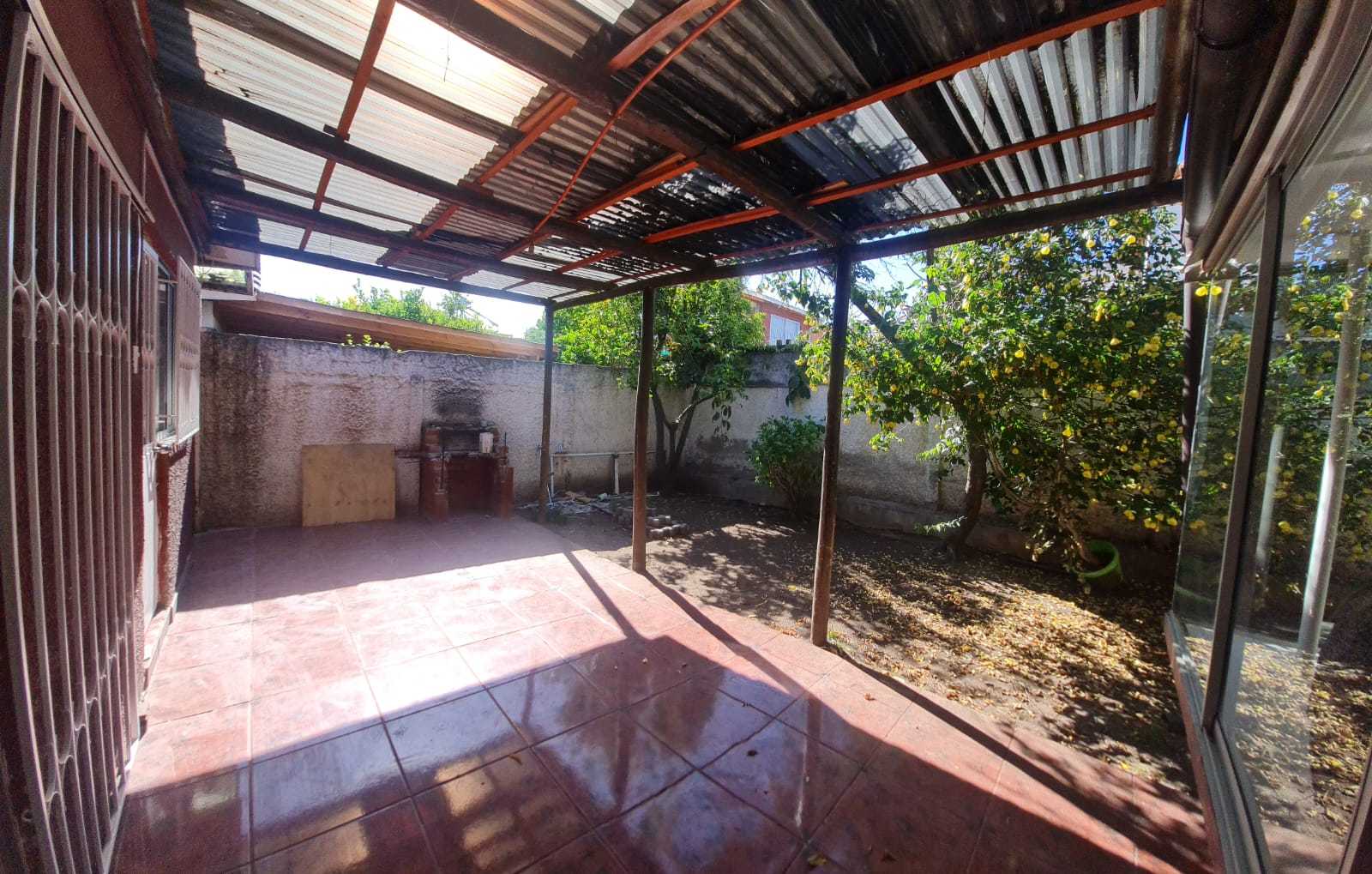 casa en venta en Puente Alto