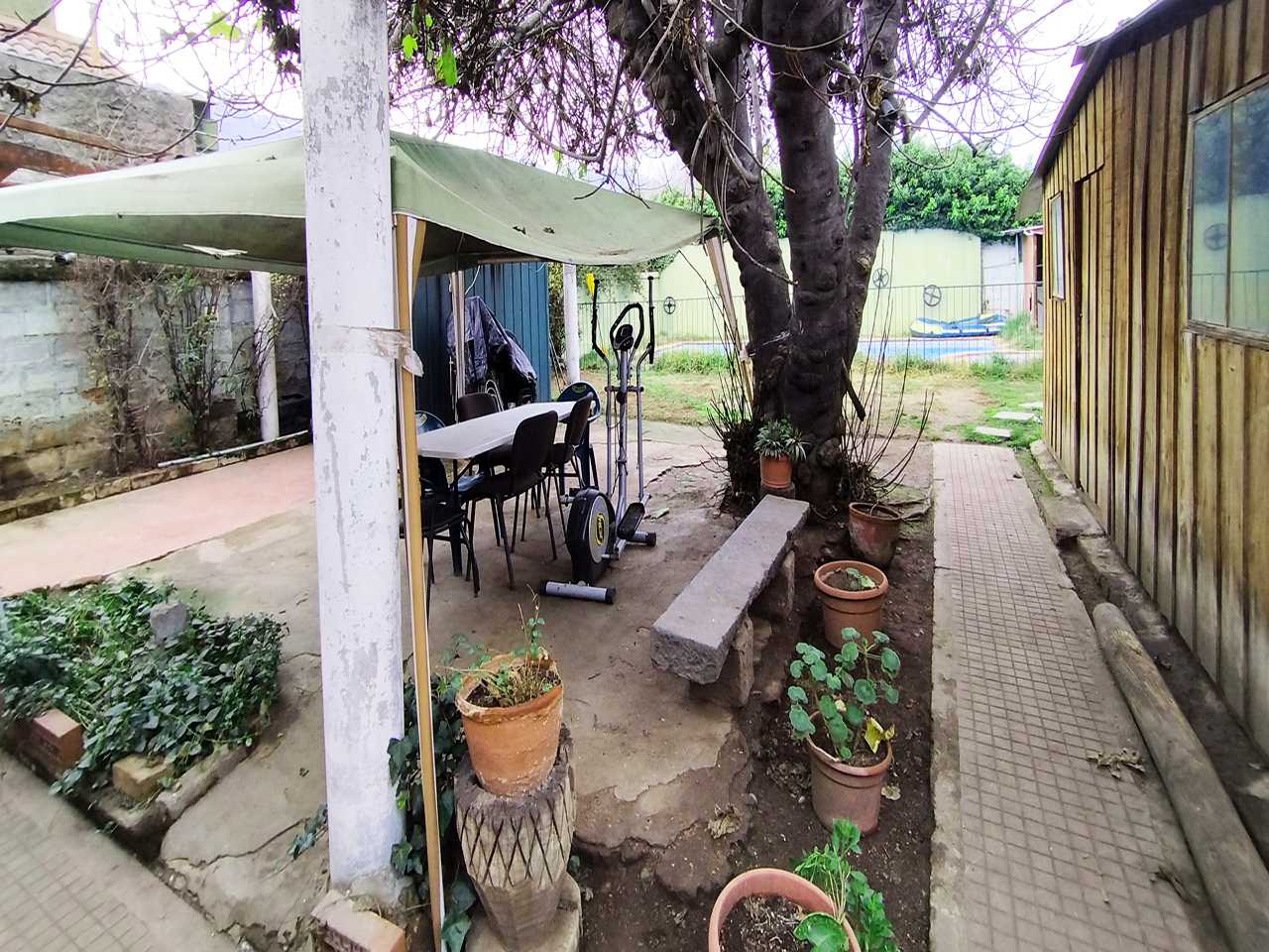 casa en venta en La Reina